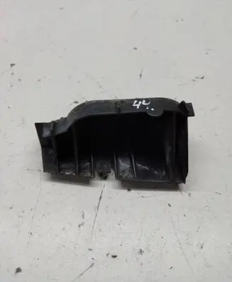 Toyota Corolla E120 E130 Rear bumper mounting bracket 5256202010
