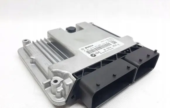 BMW X1 E84 Other control units/modules