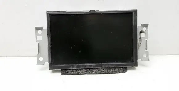 Volvo V60 Screen/display/small screen 31357018