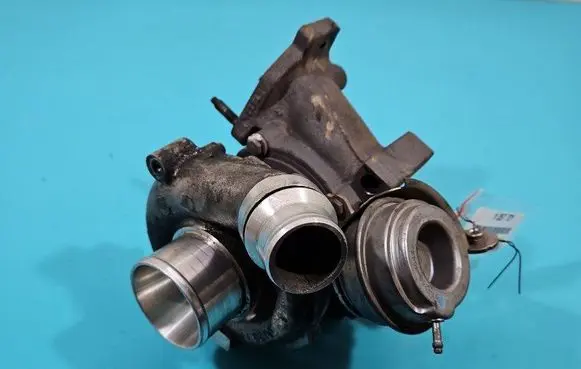 Nissan Qashqai Turbo 773087-2 IMPRK1357721