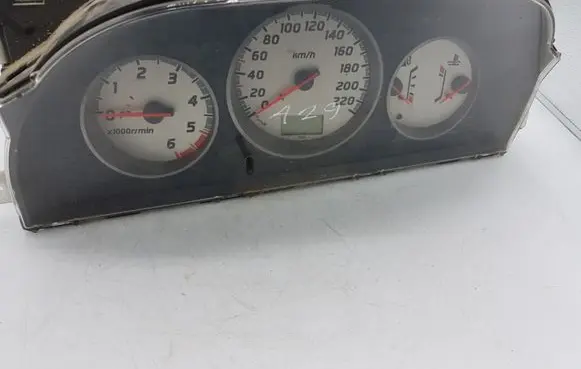 Nissan X-Trail T31 Speedometer (instrument cluster) 9H0159D 26210002