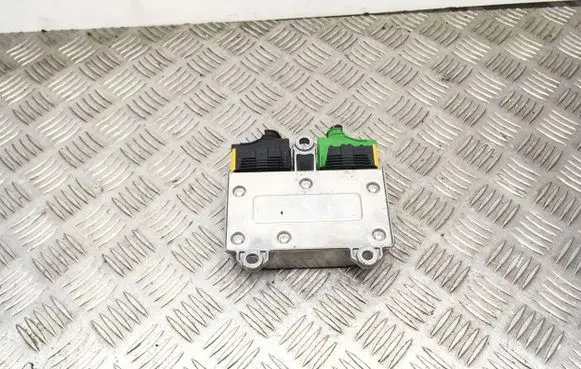 Opel Zafira B Airbag control unit/module 13188856 403253A2 RBV6C08AL9
