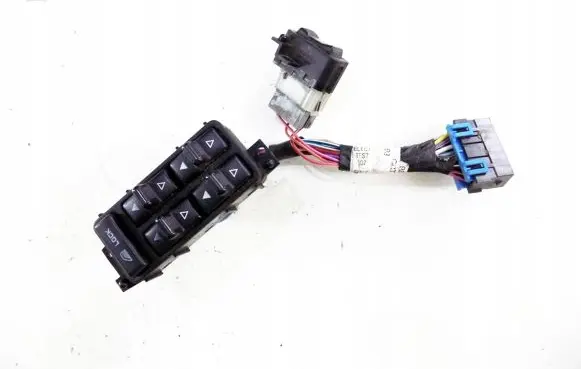 Jeep Grand Cherokee Electric window control switch 5111902983
