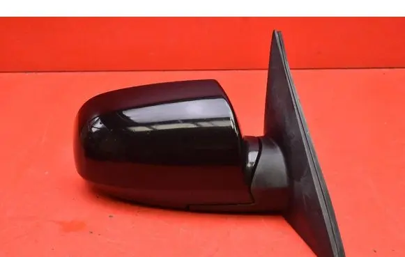 Hyundai Sonata Front door electric wing mirror 