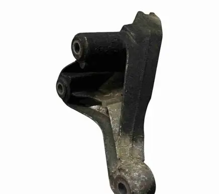 Audi A4 S4 B7 8E 8H Engine mounting bracket 8E0199307S