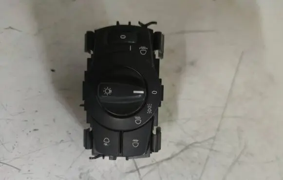 BMW 1 E81 E87 Light switch 6932794 33600102 30080710495774