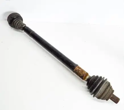 Audi A3 S3 8P Front driveshaft