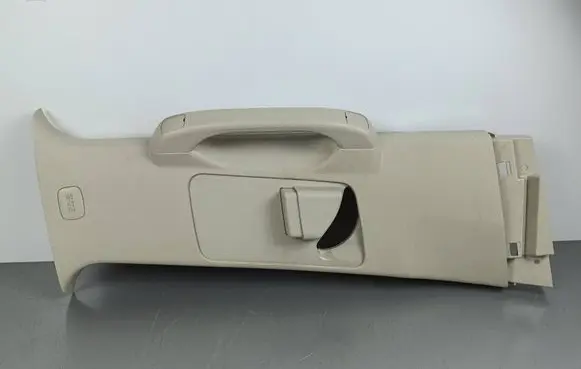 SsangYong Rexton (B) pillar trim (top) 7734236000