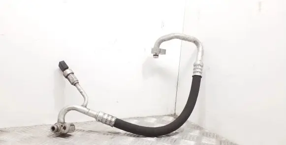 Audi TT TTS Mk2 Air conditioning (A/C) pipe/hose 8J0820721J 1K0959126A