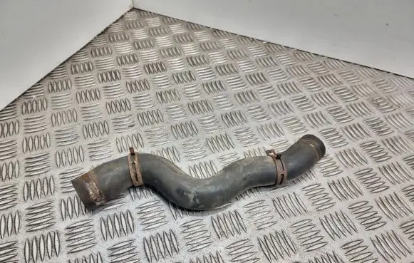 Peugeot 407 Engine coolant pipe/hose