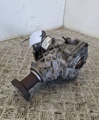 Land Rover Discovery Sport Gearbox transfer box case FG5JA