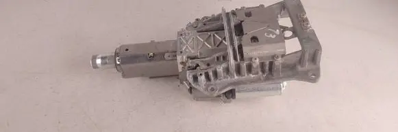 Audi A6 S6 C6 4F Steering wheel axle 4F0419512F