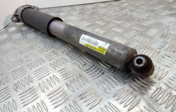 Mercedes-Benz GLC X253 C253 Rear shock absorber/damper A2533201001