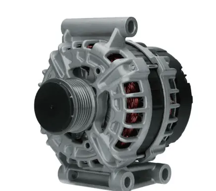 Ford Transit Generator/alternator 0125811085