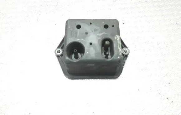 Saab 9-3 Ver2 Vacuum air tank 46845905