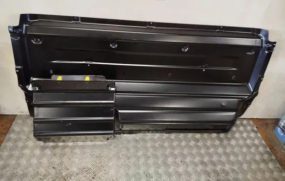 Opel Vivaro Partition between cabin 9808197080 9829975880