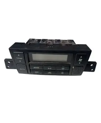 Hyundai Tucson JM Climate control unit 972502EXXX