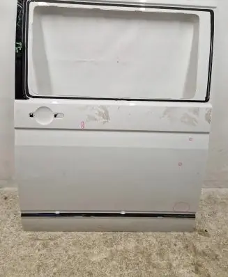 Volkswagen Multivan T5 Side sliding door 