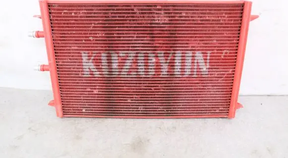 BMW M4 F82 F83 Coolant radiator 2284608 17112284608
