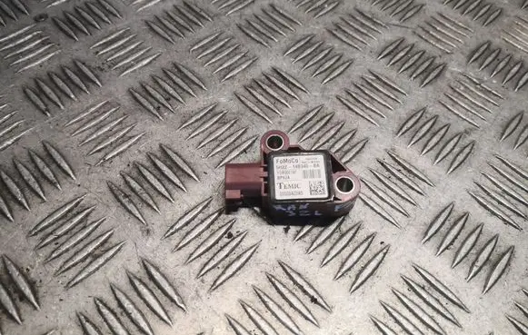 Land Rover Range Rover Sport L320 Airbag deployment crash/impact sensor 5H2Z14B345BA