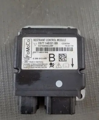 Airbag control unit/module