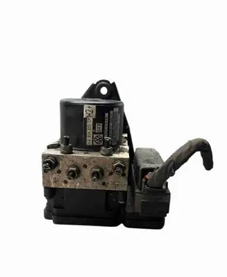 Volkswagen Golf VI ABS Pump 1k0907379be