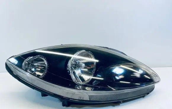 Seat Altea Headlight/headlamp 5P1941006D