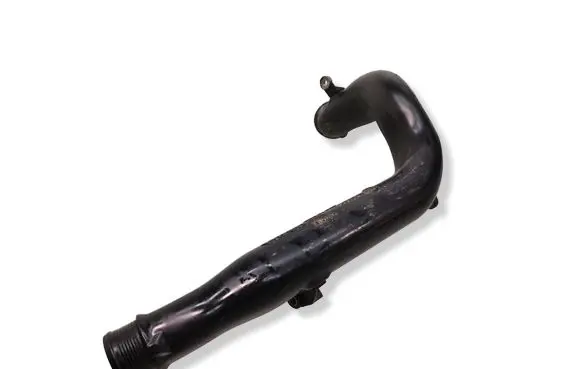 Volvo XC90 Intercooler hose/pipe 30647918