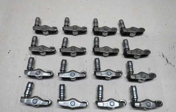 Opel Insignia A Tappets lifter 