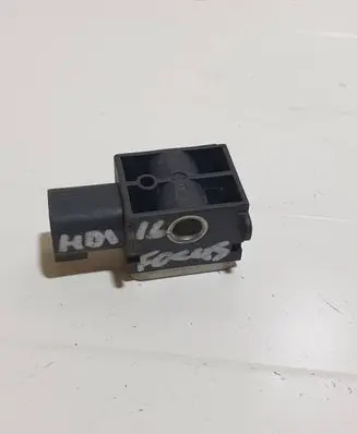 Ford Focus Airbag deployment crash/impact sensor 3M5T14B342AB 403039 96505110