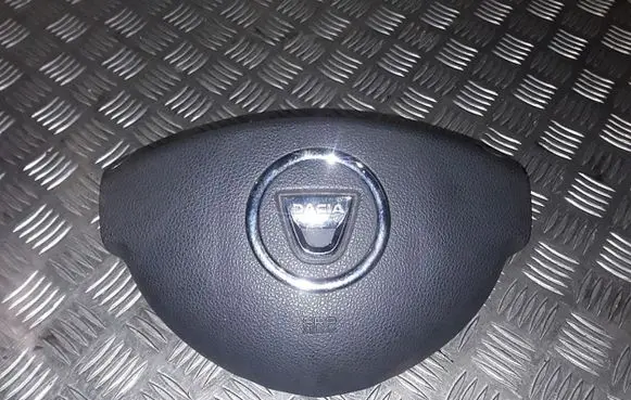 Renault Sandero I Steering wheel airbag 985109782R