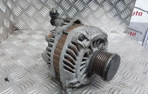 Subaru Legacy Generator/alternator 23700AA590 A3TG4381 8620