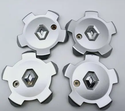 Renault Megane II Original wheel cap 8200402633