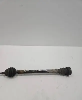 Volkswagen New Beetle Front driveshaft