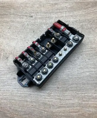 Volvo XC90 Other relay 9441776