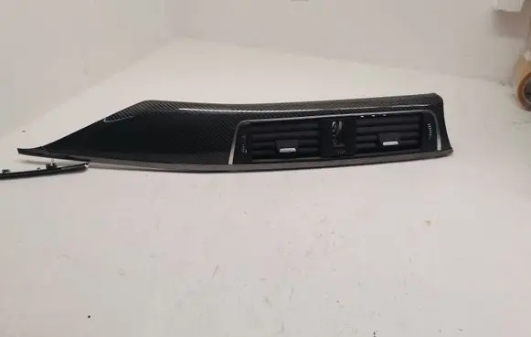 BMW M4 F82 F83 Dash center air vent grill 9347436