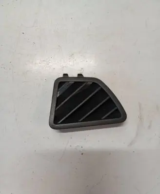BMW X6 E71 Dashboard air vent grill cover trim 6982429