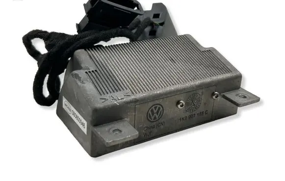 Volkswagen Golf VI Other control units/modules 1K0907155C