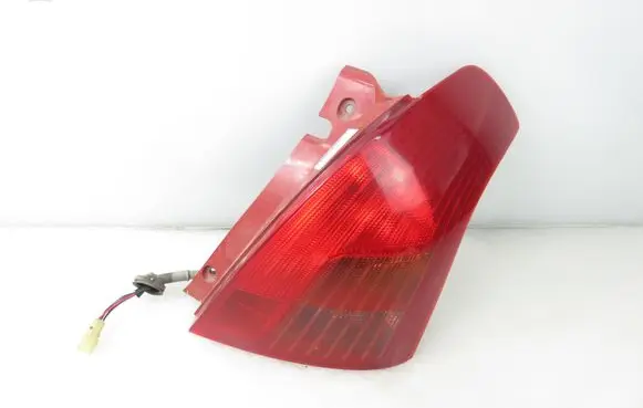 Suzuki Swift I Rear/tail lights P4476R