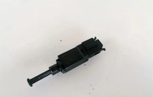 Volkswagen Sharan Brake pedal sensor switch 1h0927189d
