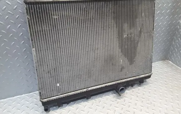 Citroen DS4 Coolant radiator 9680533480 991746Q P9680533480