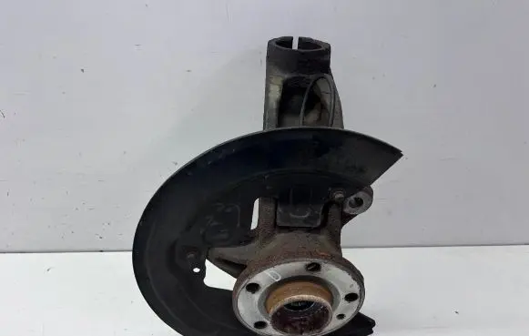 Volvo XC60 Front wheel hub