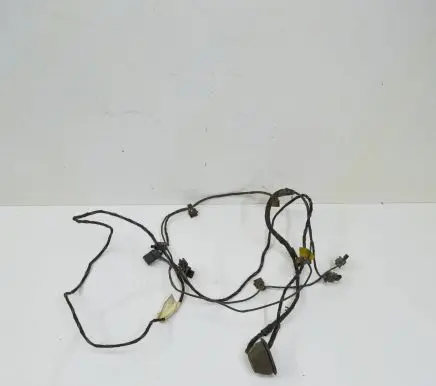 Parking sensor (PDC) wiring loom