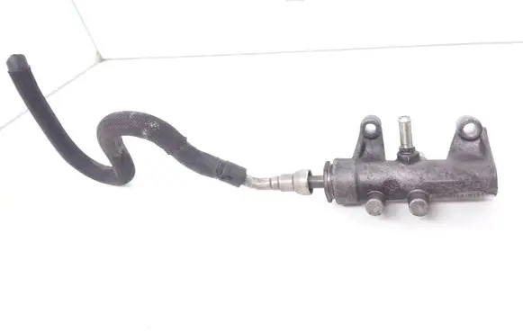 Saab 9-5 Fuel pressure regulator 55203803