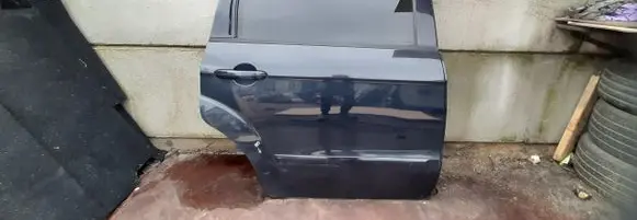 Ford Galaxy Door (2 Door Coupe) LAKG6