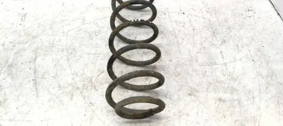 Volkswagen Golf IV Rear coil spring