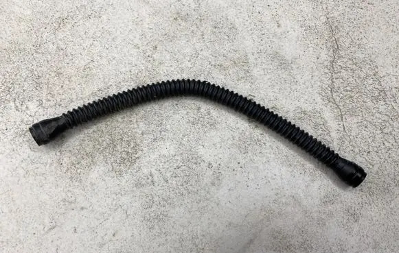 Volkswagen Golf V Clutch pipe/line 6Q1721453 6Q1721453B
