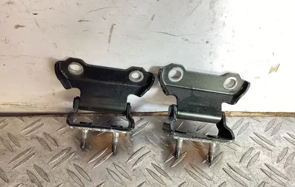 Lexus NX Tailgate/trunk/boot hinge