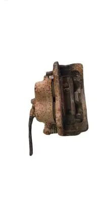 Hyundai Santa Fe Front brake caliper NOCODE
