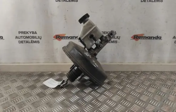 KIA Ceed Brake booster 585001H200 591101H000